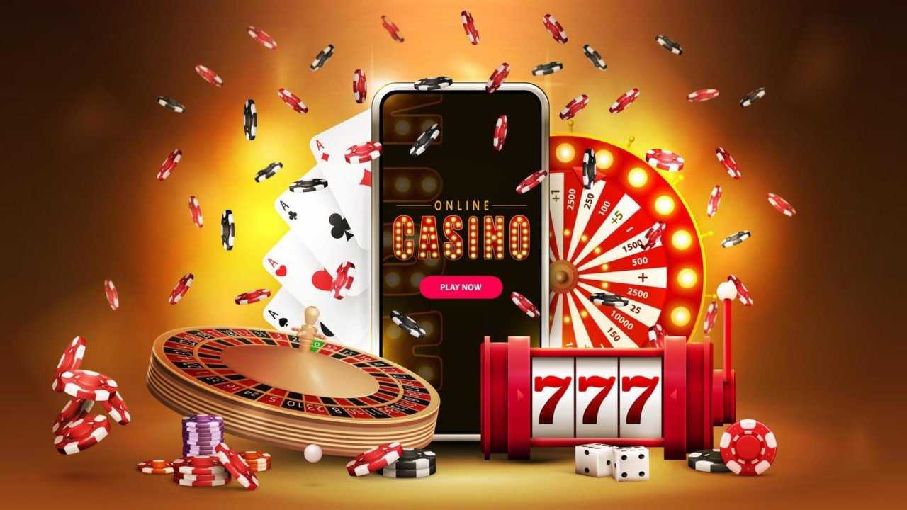 klik365 featured game showcase