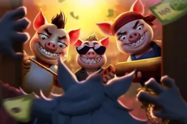 klik365 featured game showcase