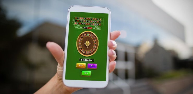 klik365 featured game showcase